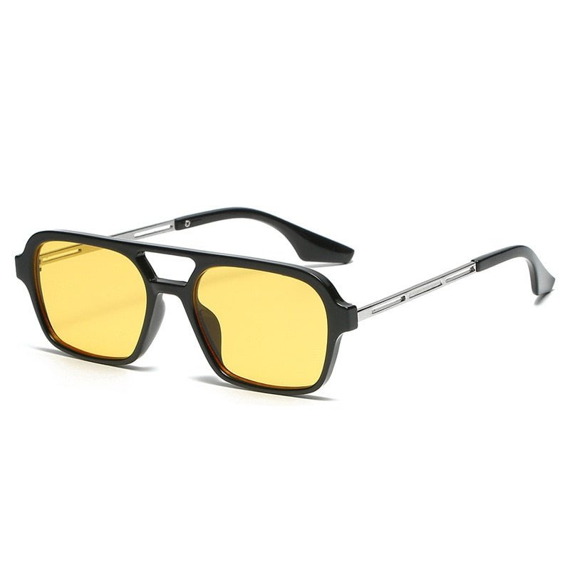 UV Protection Modern Ava Sunglasses for Stylish Eye Safety-1