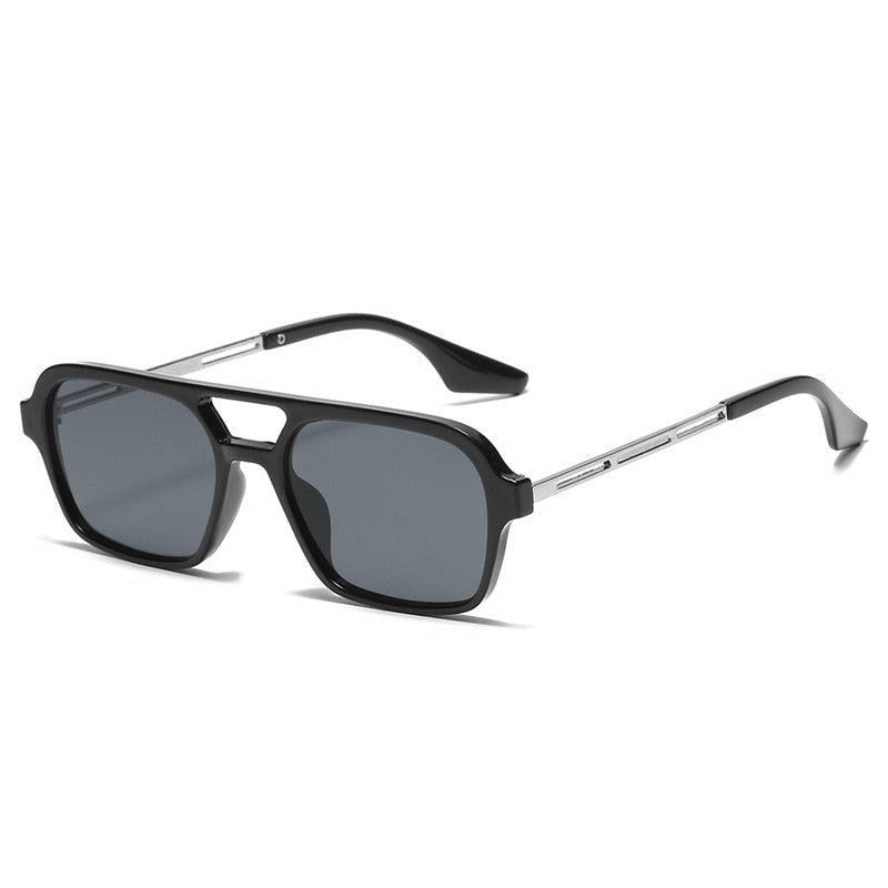 UV Protection Modern Ava Sunglasses for Stylish Eye Safety-4