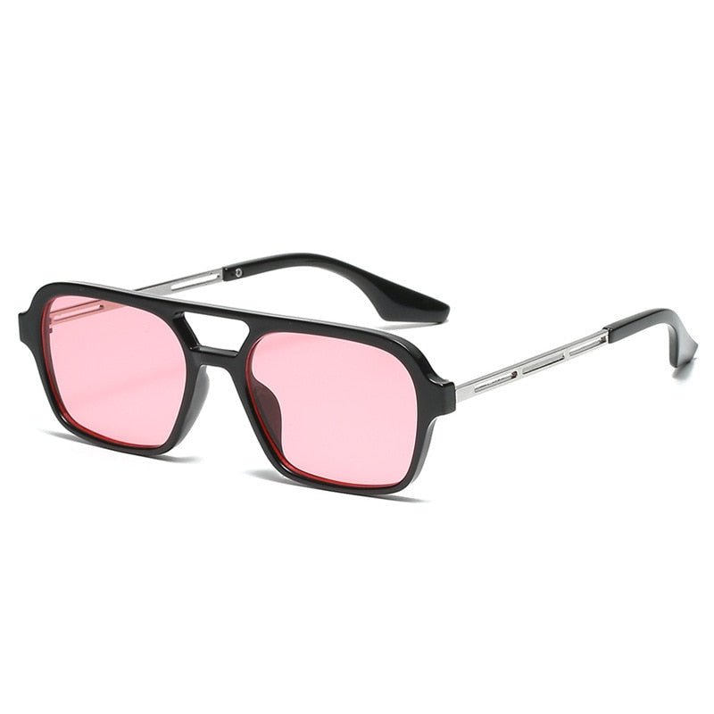 UV Protection Modern Ava Sunglasses for Stylish Eye Safety-5