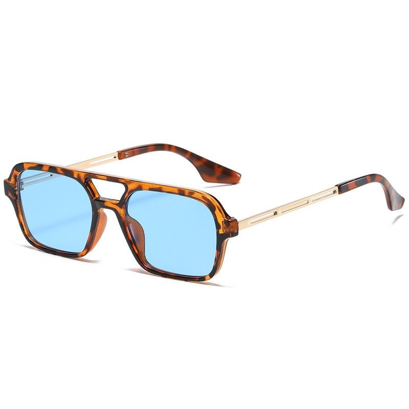 UV Protection Modern Ava Sunglasses for Stylish Eye Safety-9