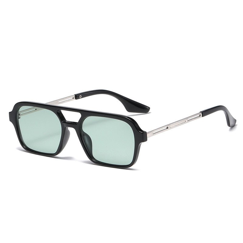UV Protection Modern Ava Sunglasses for Stylish Eye Safety-3