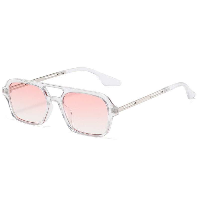 UV Protection Modern Ava Sunglasses for Stylish Eye Safety-11