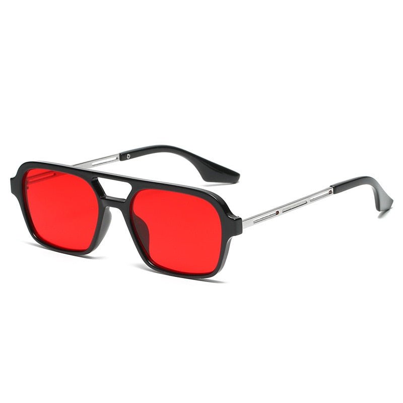 UV Protection Modern Ava Sunglasses for Stylish Eye Safety-7