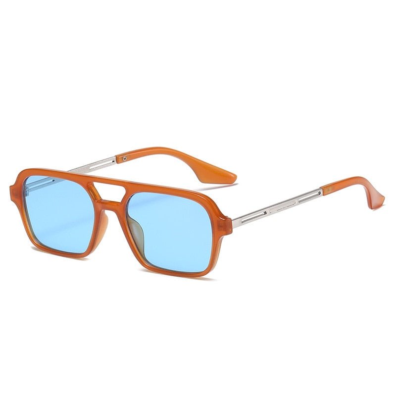 UV Protection Modern Ava Sunglasses for Stylish Eye Safety-2