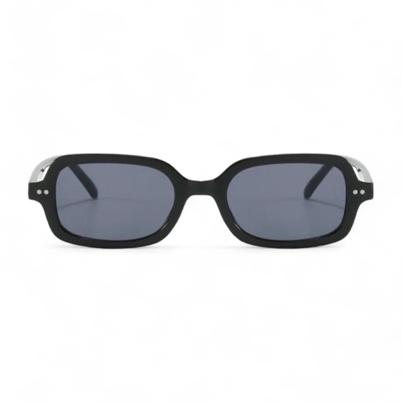 Minimalist Womens Sunglasses for Effortless Casual  Elegant Styling-4