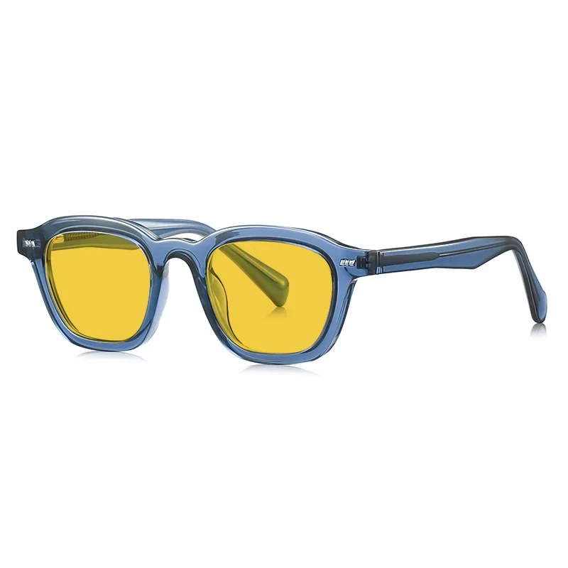 blue light blocking glasses red orange yellow lenses