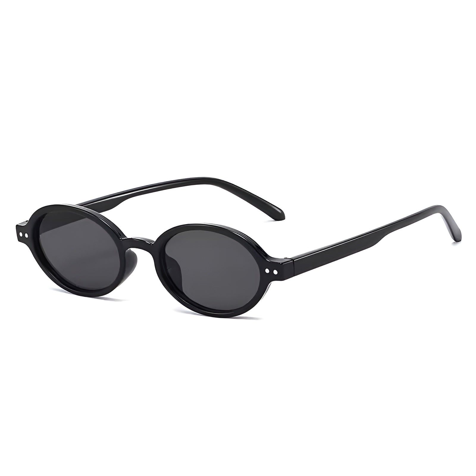 classic small round sunglasses everyday wear