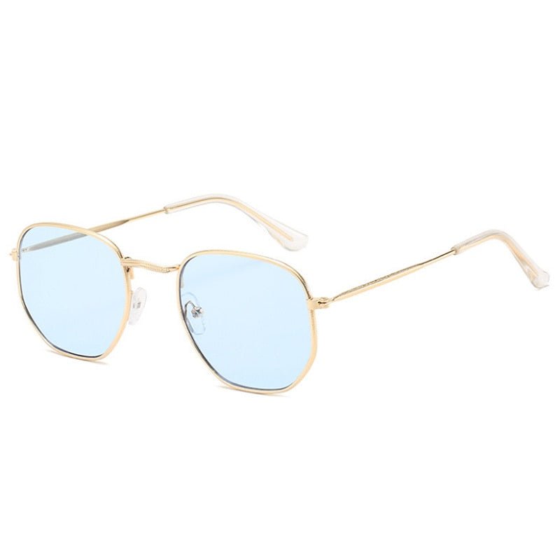 Elipse UV Protection Sunglasses - Stylish and Durable Eyewear for Outdoor Adventures-12