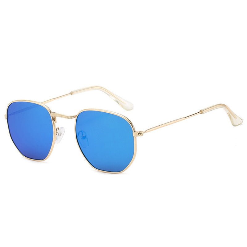 Elipse UV Protection Sunglasses - Stylish and Durable Eyewear for Outdoor Adventures-5