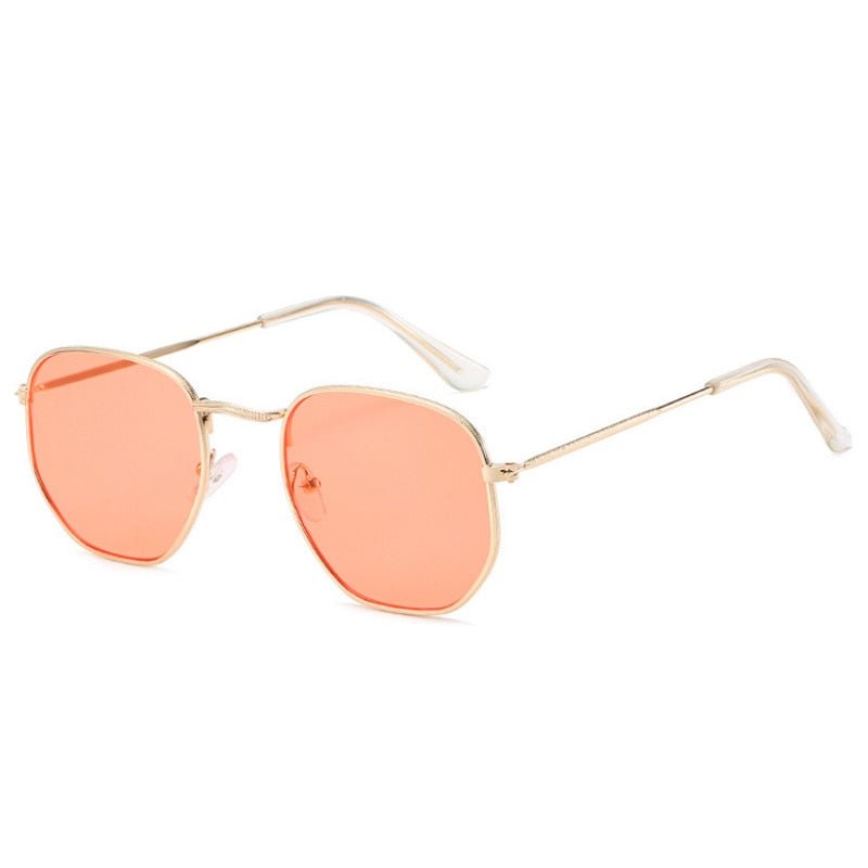Elipse UV Protection Sunglasses - Stylish and Durable Eyewear for Outdoor Adventures-4