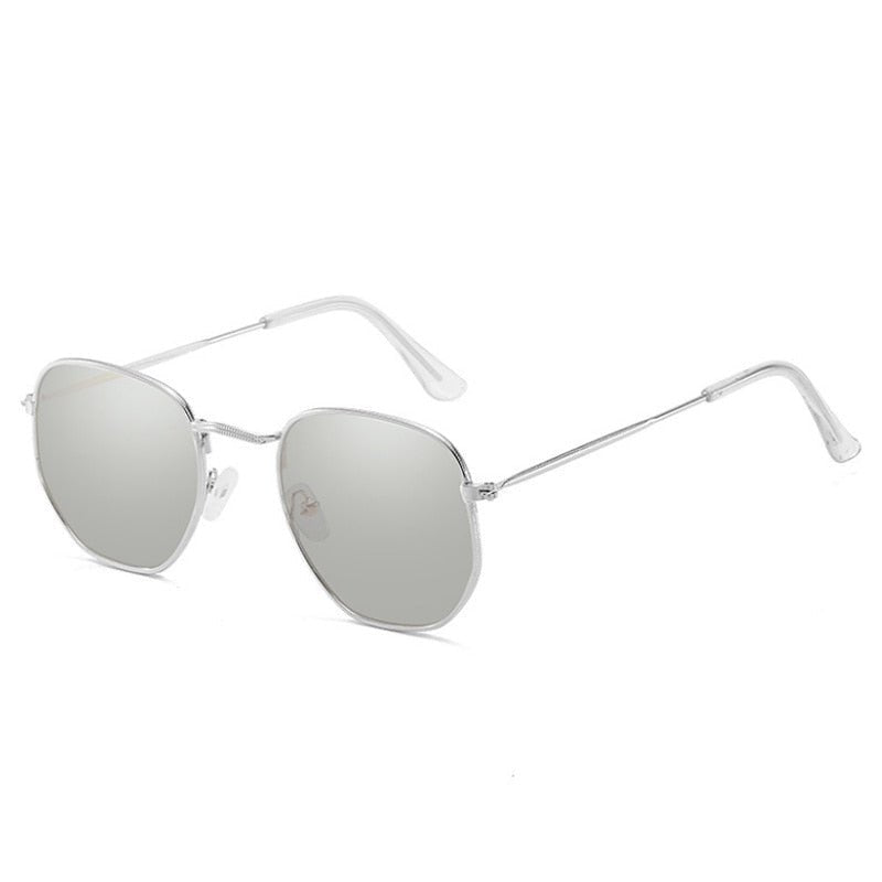 Elipse UV Protection Sunglasses - Stylish and Durable Eyewear for Outdoor Adventures-8