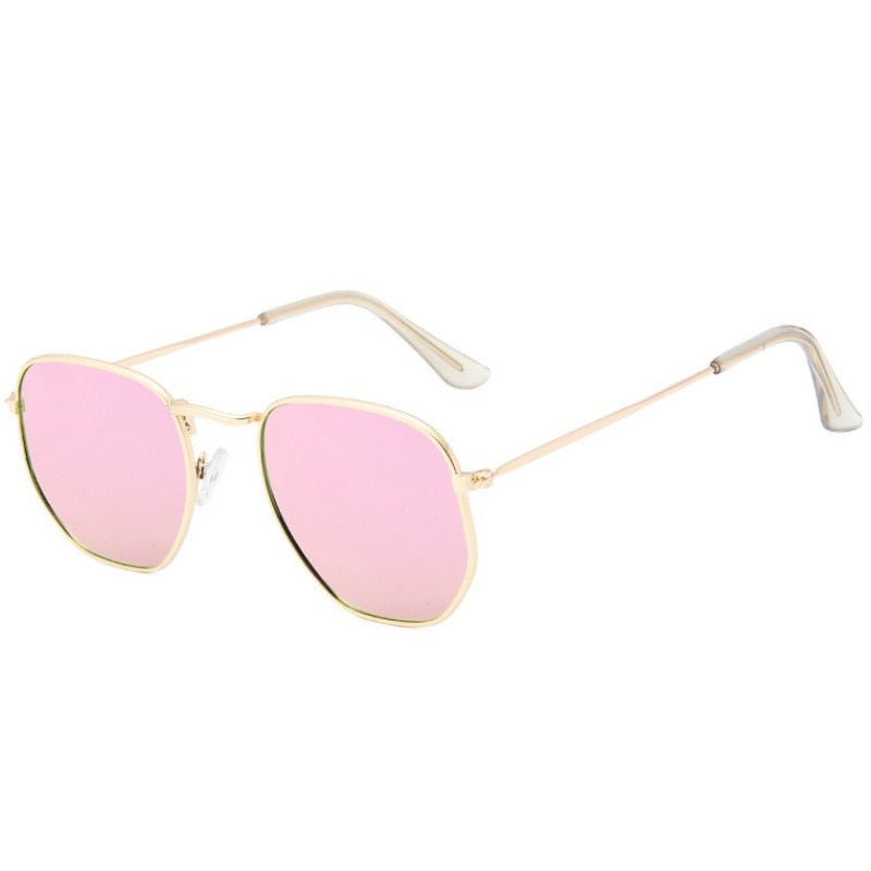 Elipse UV Protection Sunglasses - Stylish and Durable Eyewear for Outdoor Adventures-2