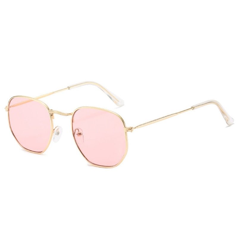 Elipse UV Protection Sunglasses - Stylish and Durable Eyewear for Outdoor Adventures-9