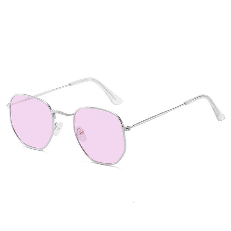 Elipse UV Protection Sunglasses - Stylish and Durable Eyewear for Outdoor Adventures-6
