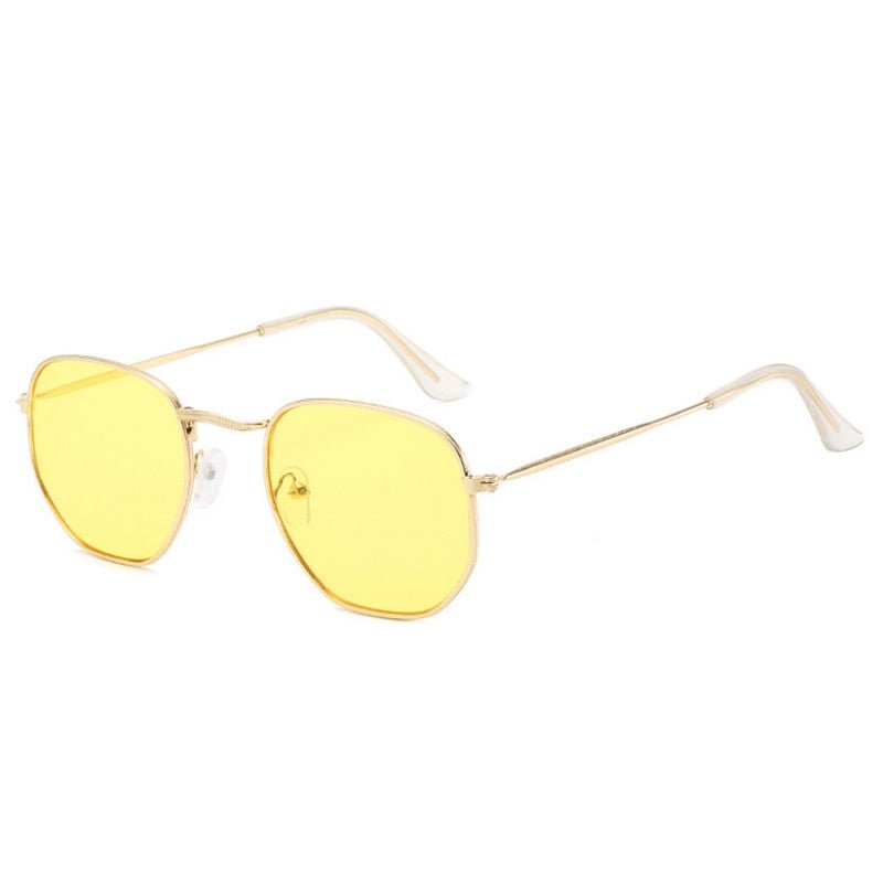 Elipse UV Protection Sunglasses - Stylish and Durable Eyewear for Outdoor Adventures-3