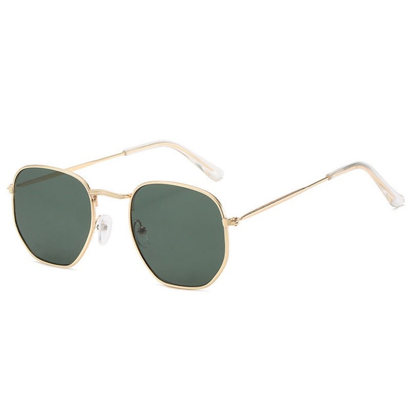 Elipse UV Protection Sunglasses - Stylish and Durable Eyewear for Outdoor Adventures-11