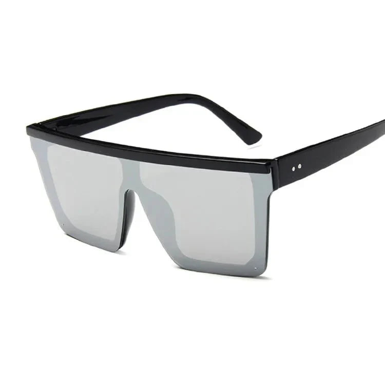 Eden UV Protection Sunglasses - Stylish Modern Design-11