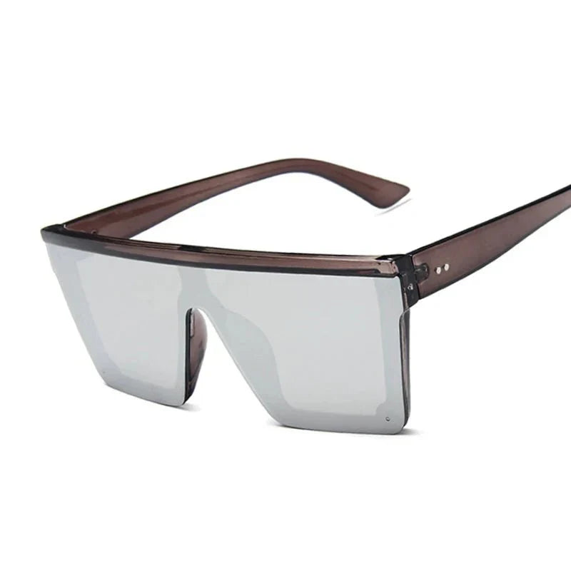 Eden UV Protection Sunglasses - Stylish Modern Design-6