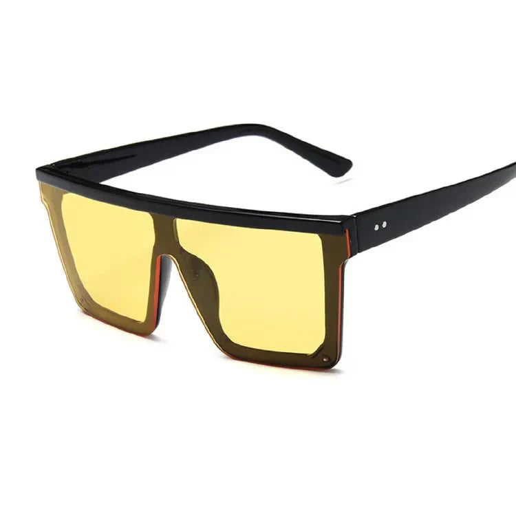 Eden UV Protection Sunglasses - Stylish Modern Design-8