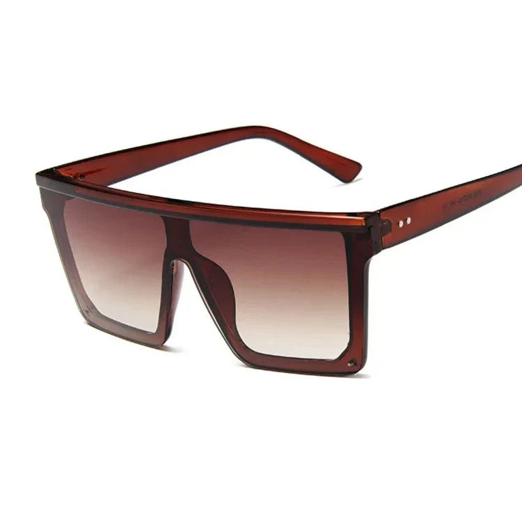 Eden UV Protection Sunglasses - Stylish Modern Design-4