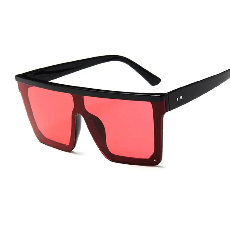 Eden UV Protection Sunglasses - Stylish Modern Design-5