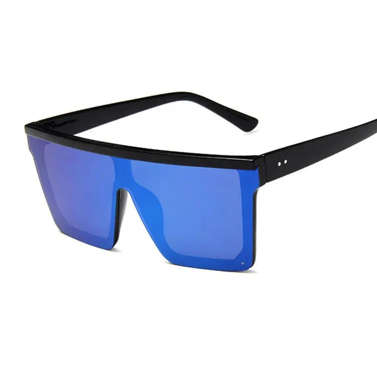 Eden UV Protection Sunglasses - Stylish Modern Design-17