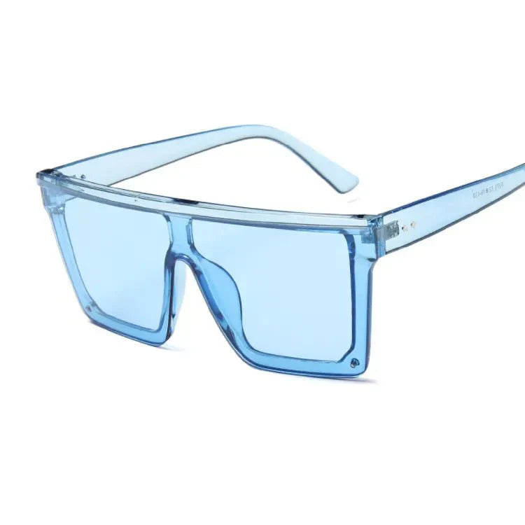 Eden UV Protection Sunglasses - Stylish Modern Design-9