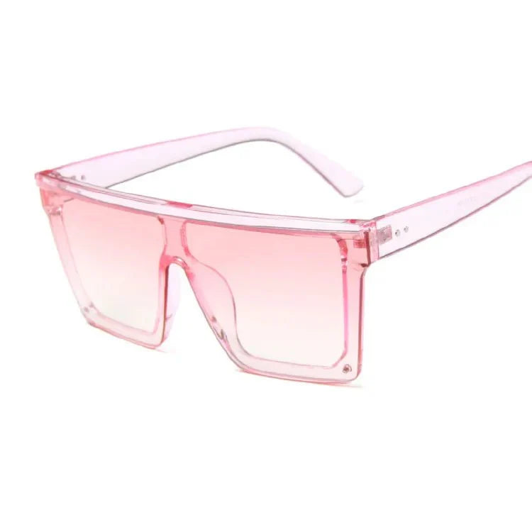 Eden UV Protection Sunglasses - Stylish Modern Design-2