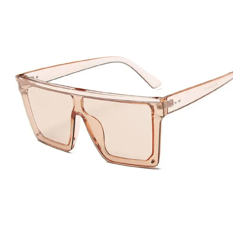 Eden UV Protection Sunglasses - Stylish Modern Design-12