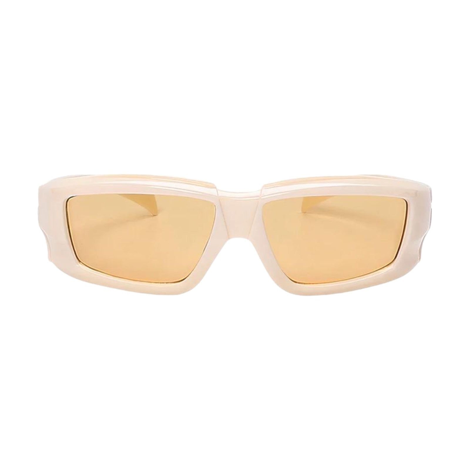 Solara Everyday Sunglasses - Stylish UV Protection for Casual Wear-11