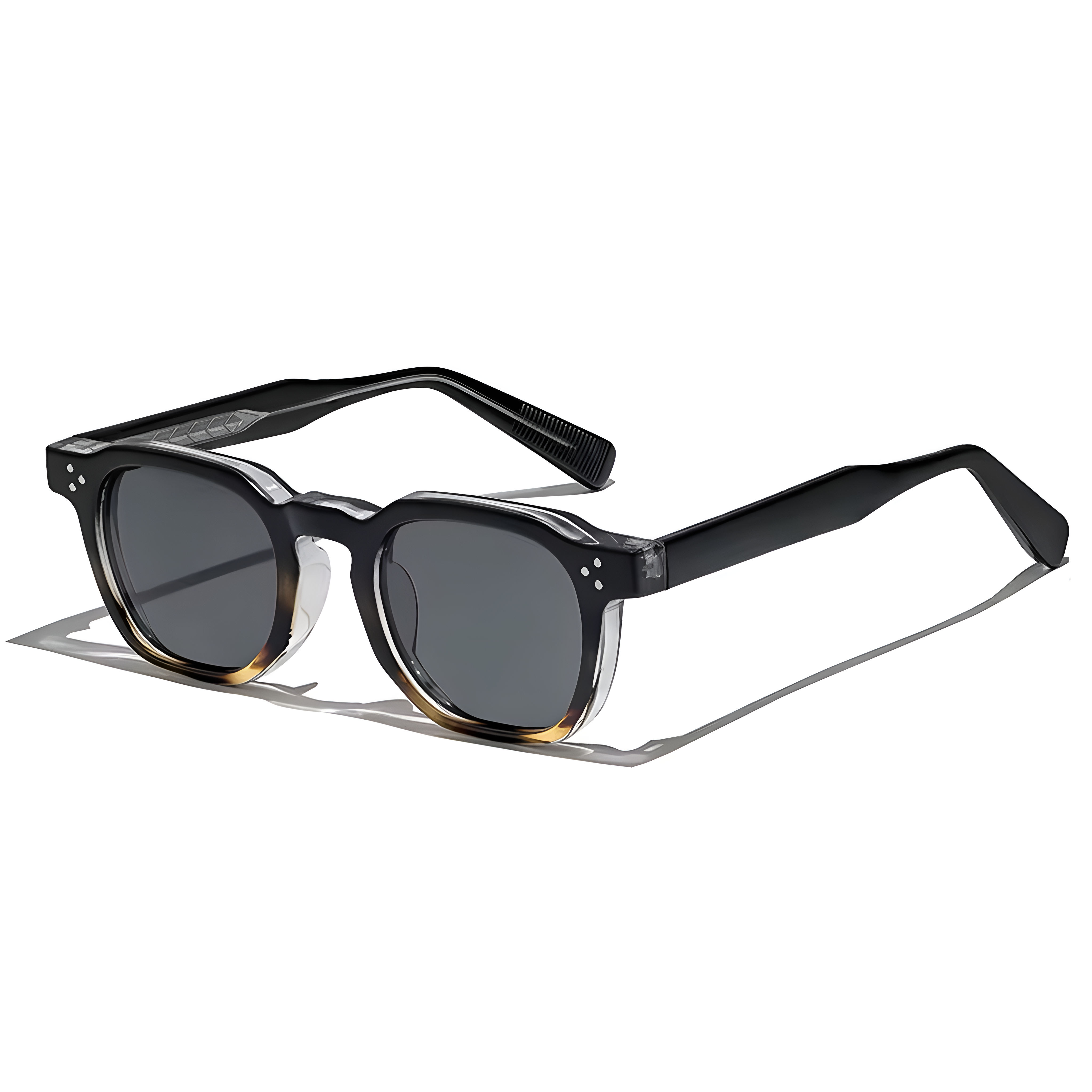 fashion square sunglasses for men and women