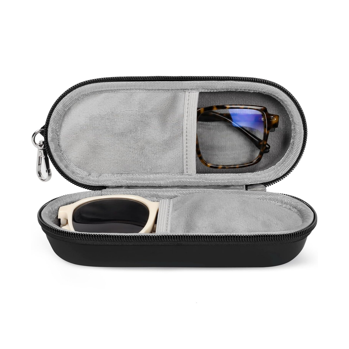 hard shell glasses case