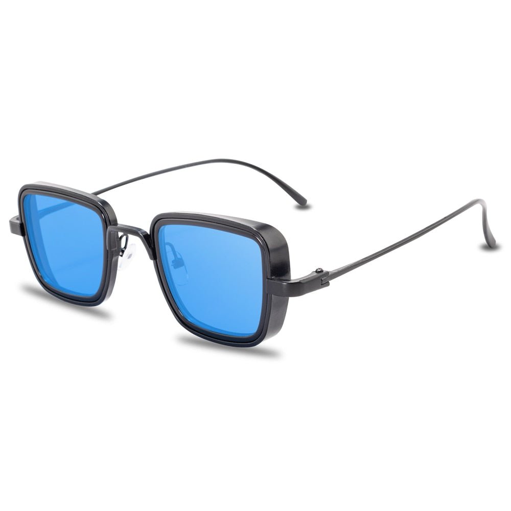 Heritage Retro UV Protection Sunglasses for Stylish Eye Safety-11