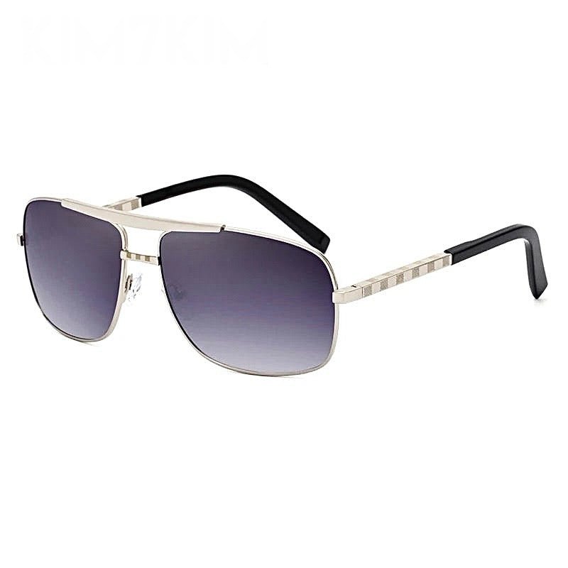 Stylish Ikon Designer UV Protection Sunglasses for Trendy Fashion-6