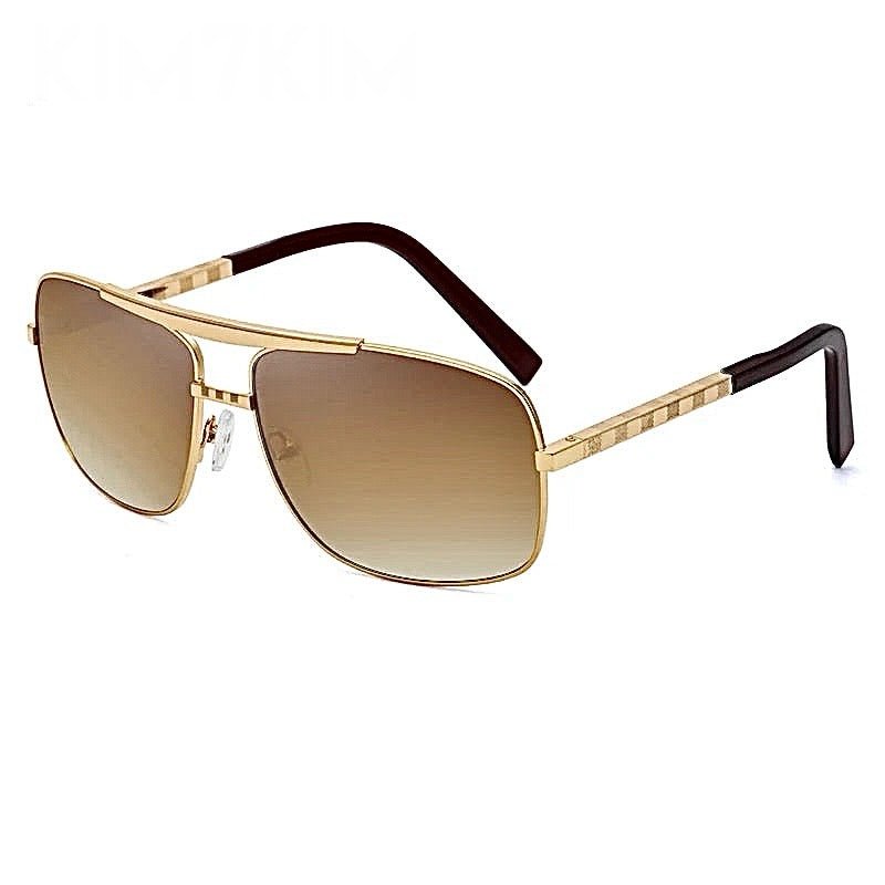 Stylish Ikon Designer UV Protection Sunglasses for Trendy Fashion-3