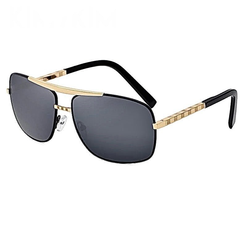 Stylish Ikon Designer UV Protection Sunglasses for Trendy Fashion-2