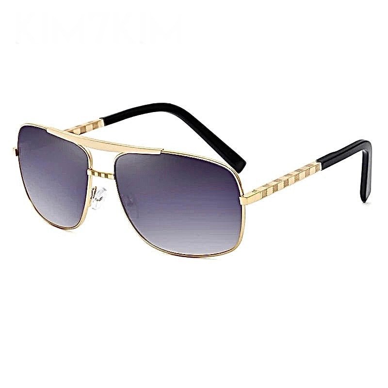 Stylish Ikon Designer UV Protection Sunglasses for Trendy Fashion-5