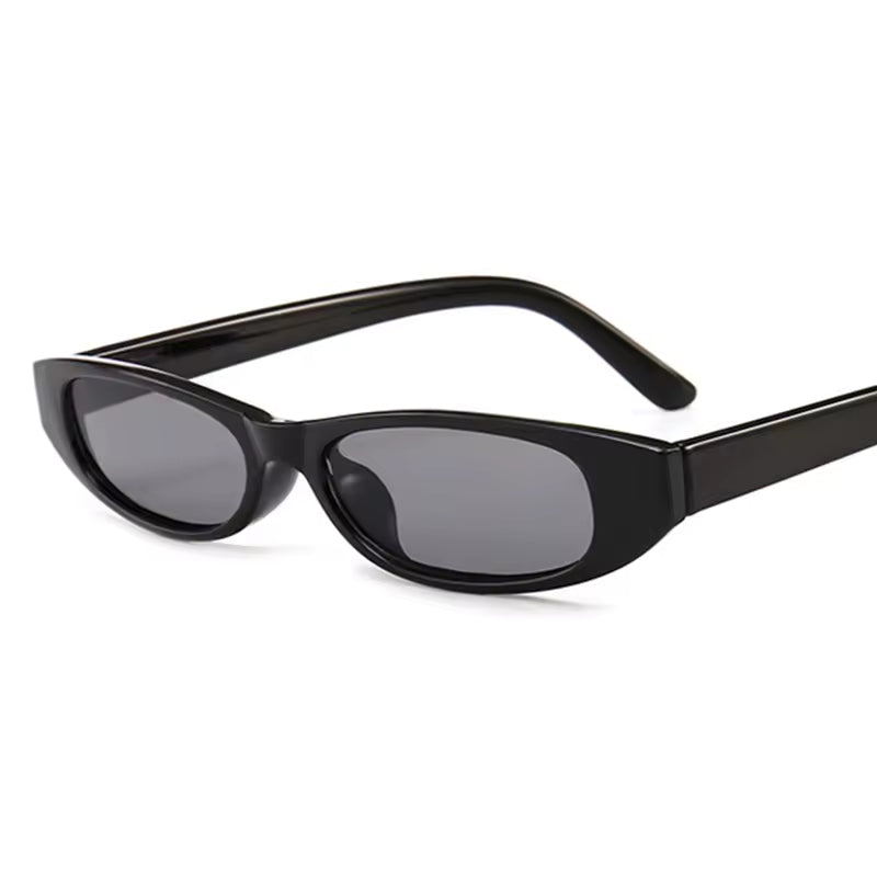 Vintage inspired cat eye sunglasses for summer holidays travel and outdoor wear