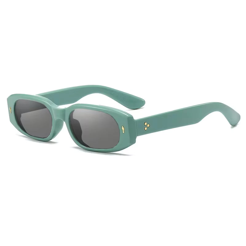 Women's classic tinted reading glasses lightweight frames for daily reading comfort
