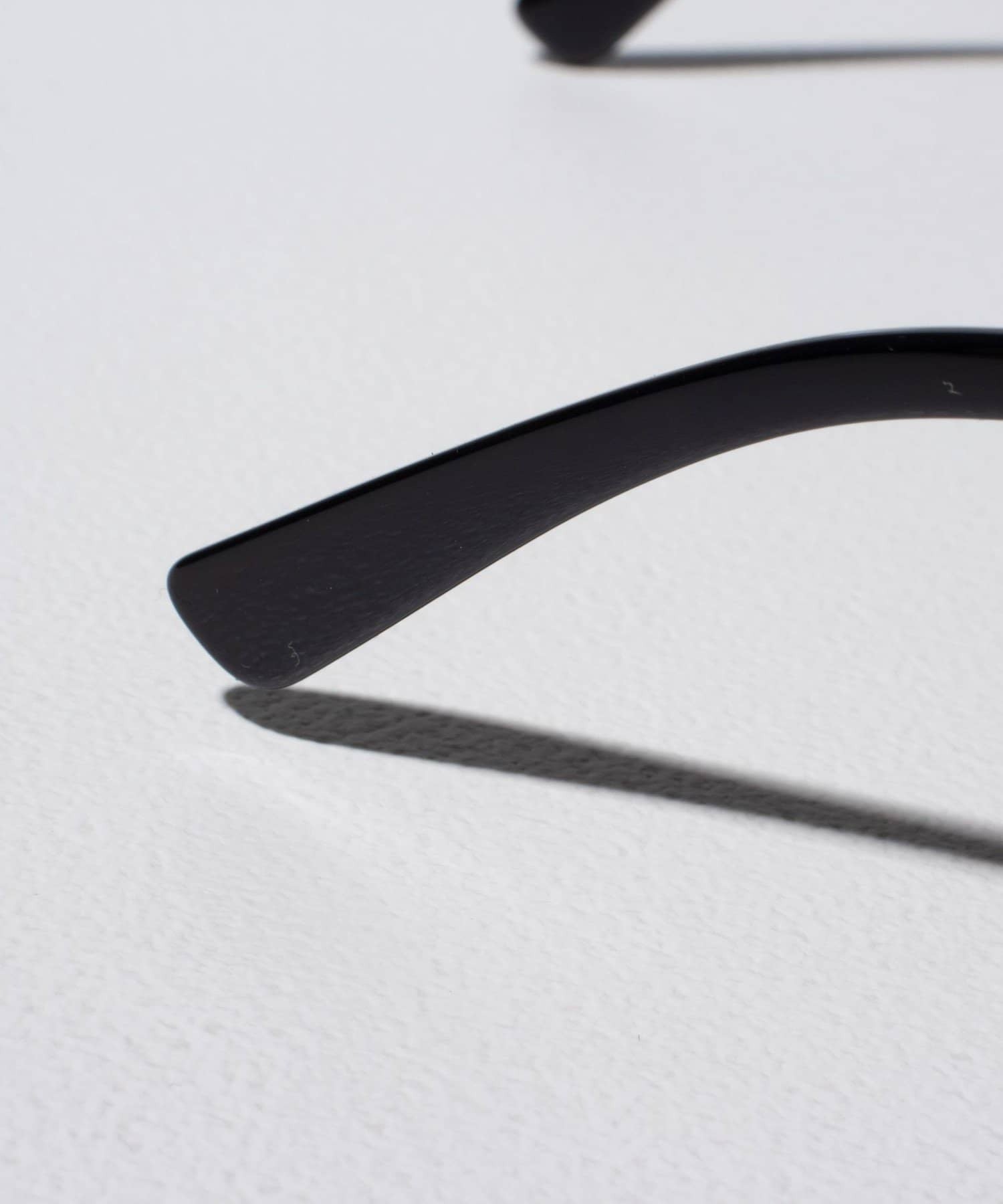 Rounded Square Tortoise Sunglasses UV400-19