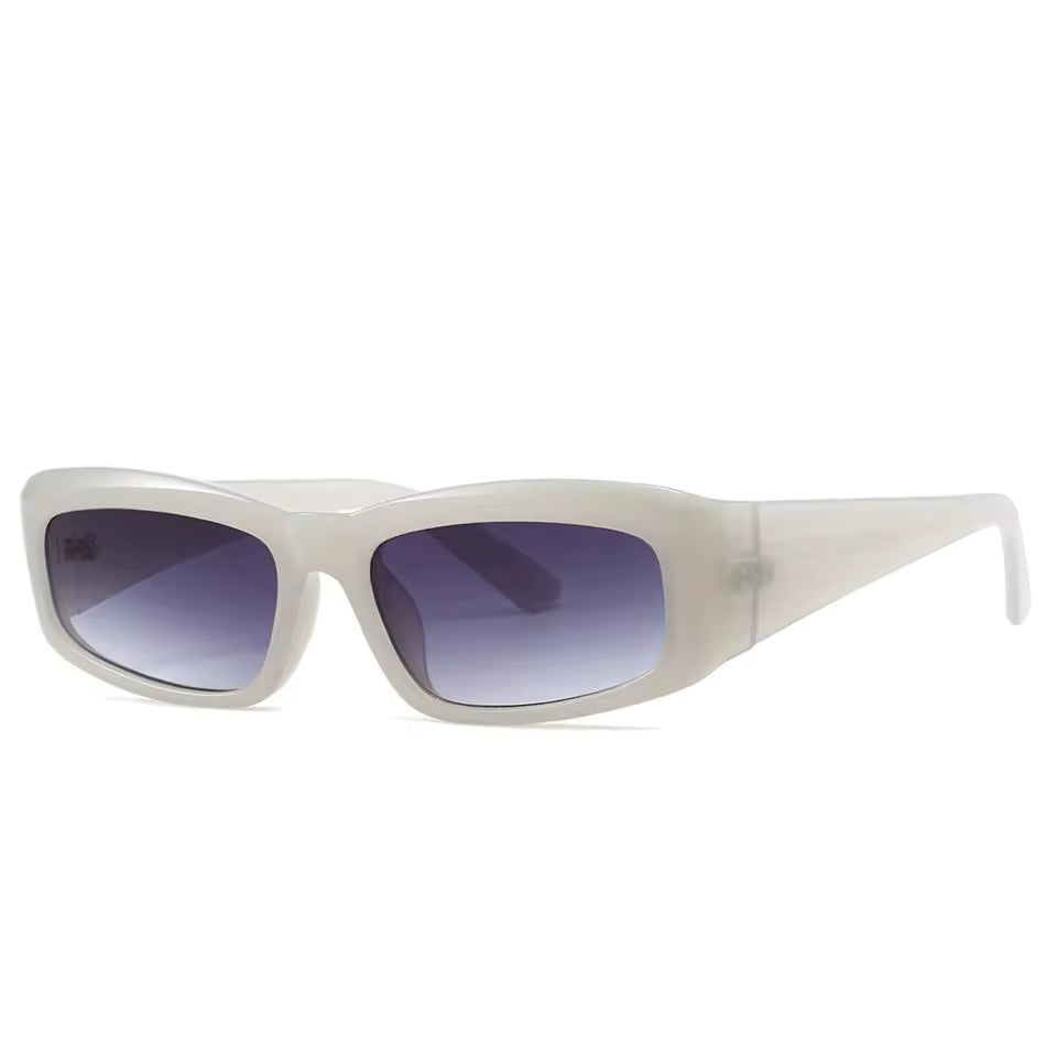 Stylish multi-color lens sunglasses for women fashion shoots and everyday looks