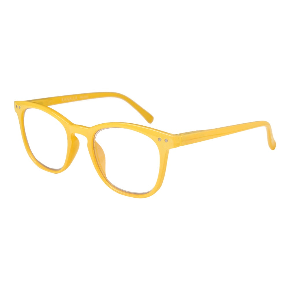 lightweight reading glasses women daily wear