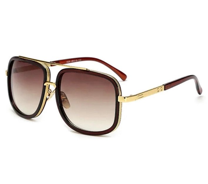 Loco UV Protection Sunglasses for Outdoor Adventures and Stylish Looks-2