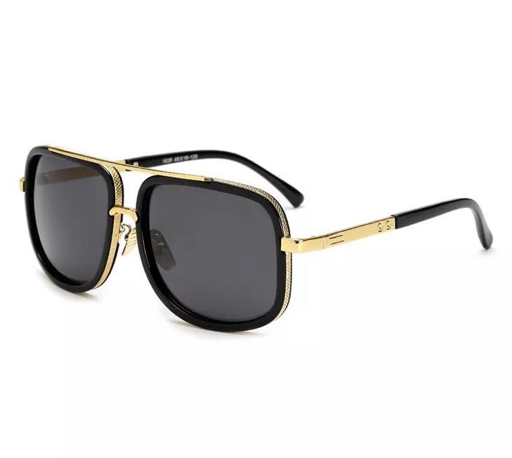 Loco UV Protection Sunglasses for Outdoor Adventures and Stylish Looks-3