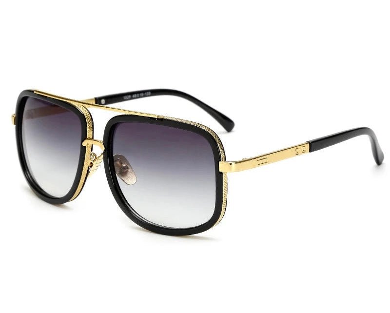 Loco UV Protection Sunglasses for Outdoor Adventures and Stylish Looks-1