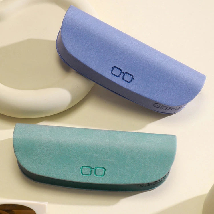 magnetic sunglasses case