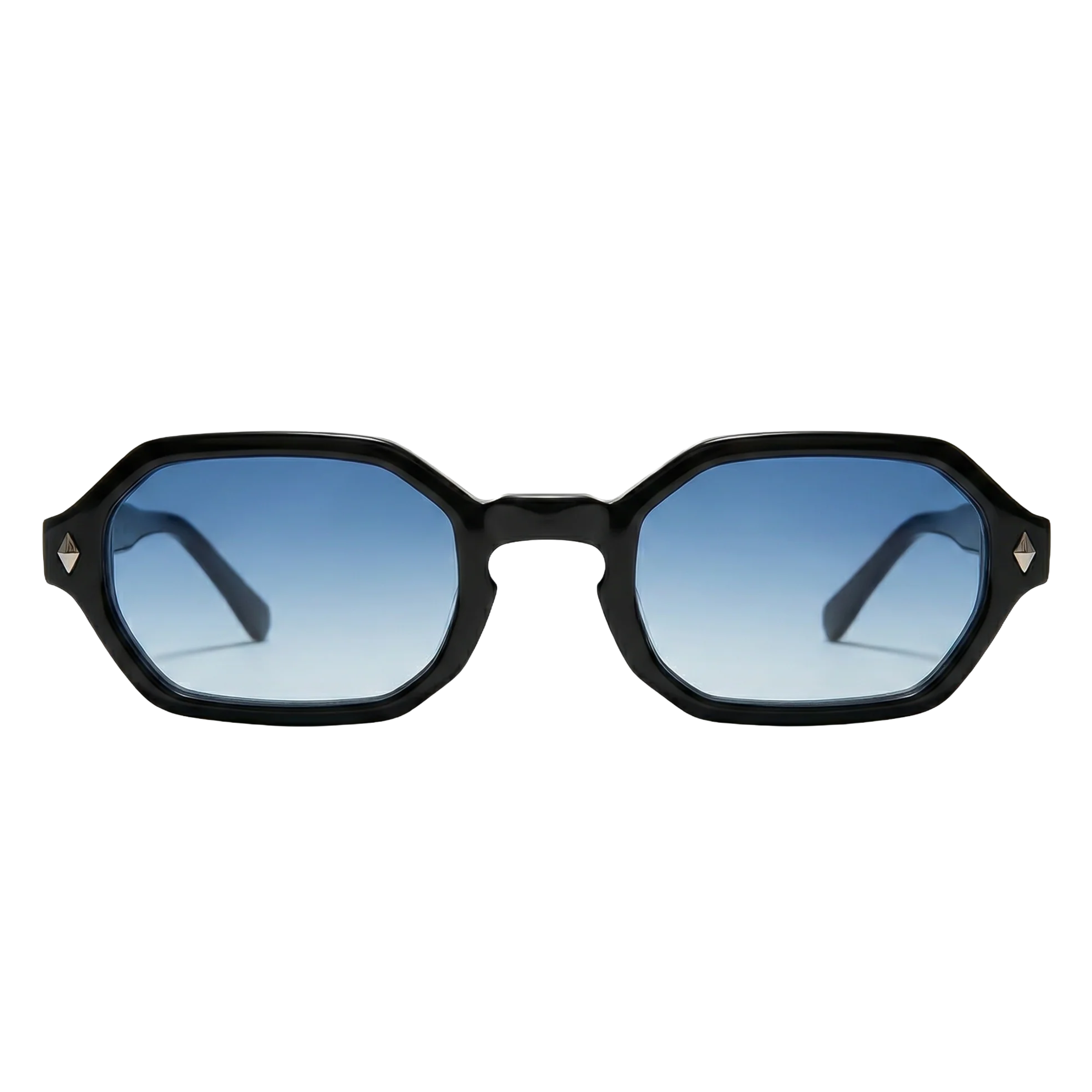 mens small square sunglasses uv400 designer