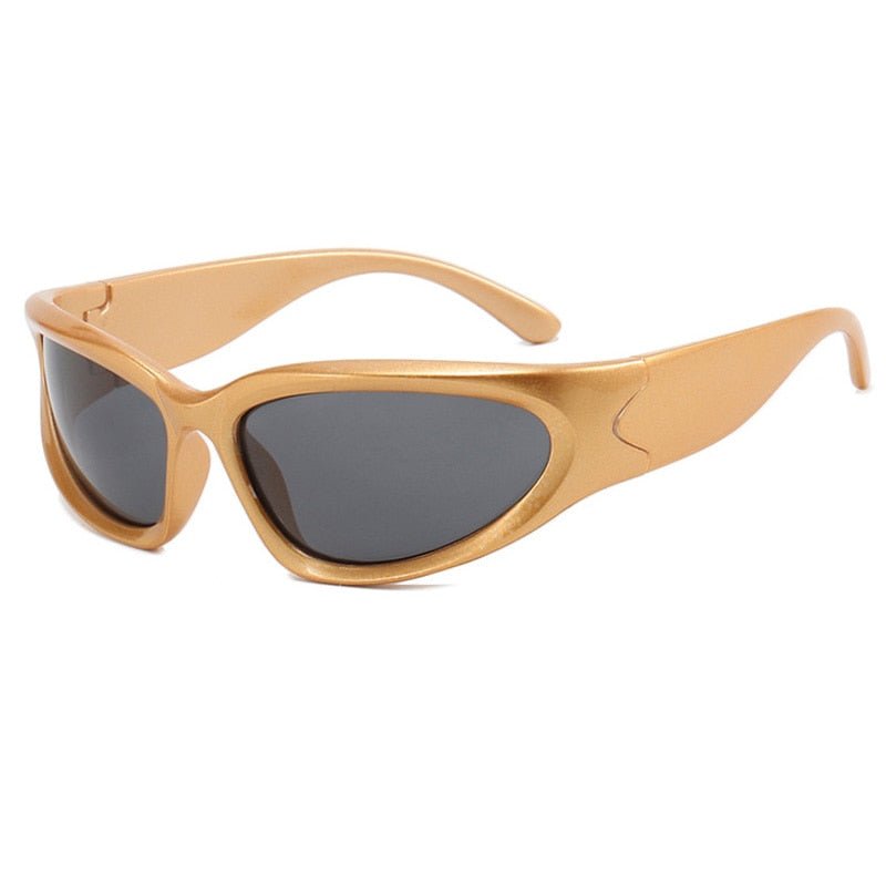 Meta Bold UV Protection Sunglasses for a Stylish Daring Look-16
