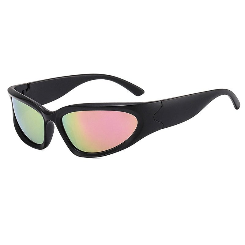 Meta Bold UV Protection Sunglasses for a Stylish Daring Look-7