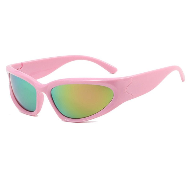 Meta Bold UV Protection Sunglasses for a Stylish Daring Look-18